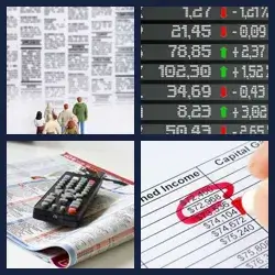 4 Pics 1 Word Level 547