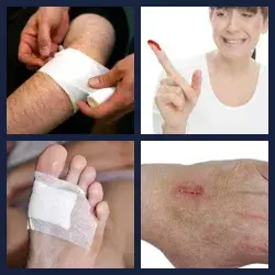 4 Pics 1 Word Level 548