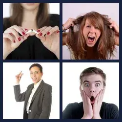 4 Pics 1 Word Level 549