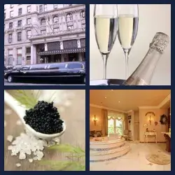 4 Pics 1 Word Level 550