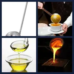 4 Pics 1 Word Level 551