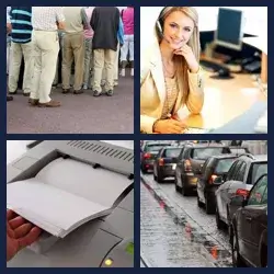 4 Pics 1 Word Level 553