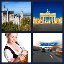 4 Pics 1 Word Level 556