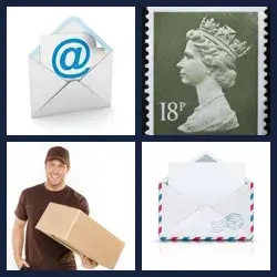 4 Pics 1 Word Level 557