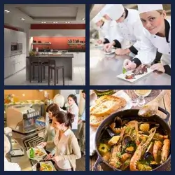 4 Pics 1 Word Level 562