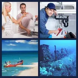 4 Pics 1 Word Level 566