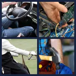 4 Pics 1 Word Level 569