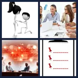 4 Pics 1 Word Level 574