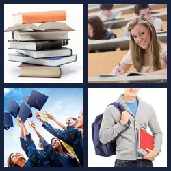 4 Pics 1 Word Level 581