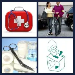 4 Pics 1 Word Level 583