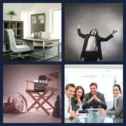 4 Pics 1 Word Level 585