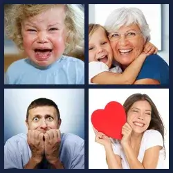 4 Pics 1 Word Level 592