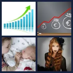 4 Pics 1 Word Level 595