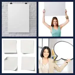 4 Pics 1 Word Level 599