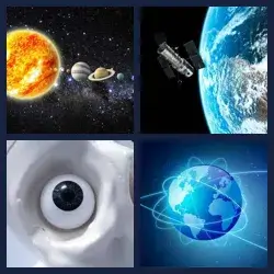 4 Pics 1 Word Level 600