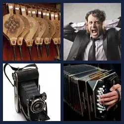 4 Pics 1 Word Level 603