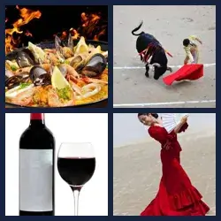 4 Pics 1 Word Level 610