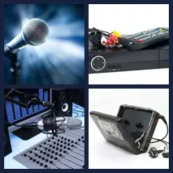 4 Pics 1 Word Level 611