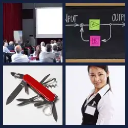 4 Pics 1 Word Level 619