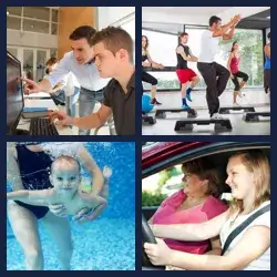 4 Pics 1 Word Level 620