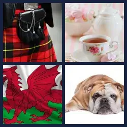 4 Pics 1 Word Level 626