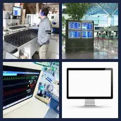 4 Pics 1 Word Level 627