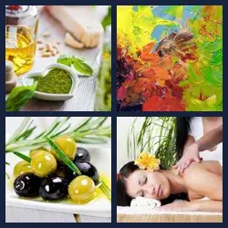 4 Pics 1 Word Level 630