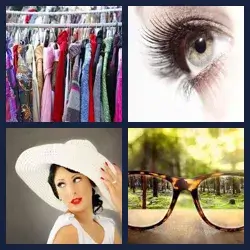 4 Pics 1 Word Level 633