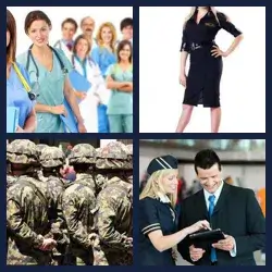 4 Pics 1 Word Level 636