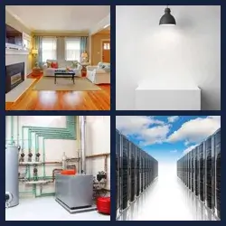 4 Pics 1 Word Level 639