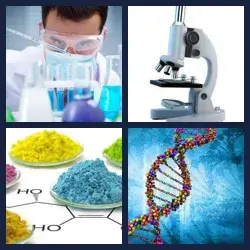 4 Pics 1 Word Level 649