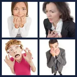 4 Pics 1 Word Level 653