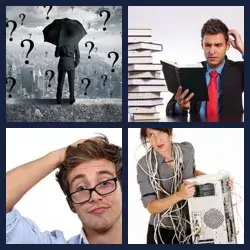 4 Pics 1 Word Level 657