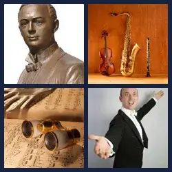 4 Pics 1 Word Level 660