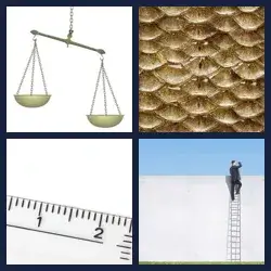 4 Pics 1 Word Level 661