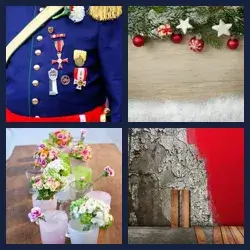 4 Pics 1 Word Level 664