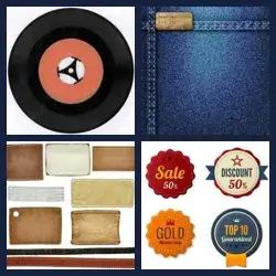 4 Pics 1 Word Level 669