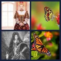 4 Pics 1 Word Level 675