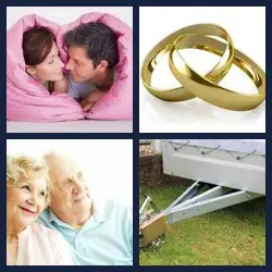 4 Pics 1 Word Level 679