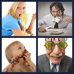 4 Pics 1 Word Level 682