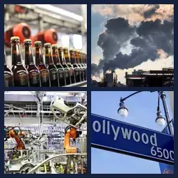 4 Pics 1 Word Level 688