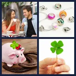 4 Pics 1 Word Level 692