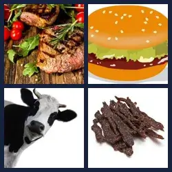 4 Pics 1 Word Level 70