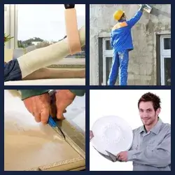 4 Pics 1 Word Level 703