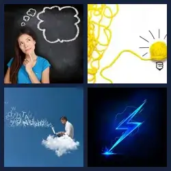 4 Pics 1 Word Level 712