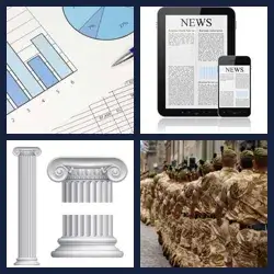 4 Pics 1 Word Level 722