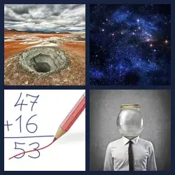 4 Pics 1 Word Level 731
