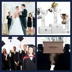 4 Pics 1 Word Level 751