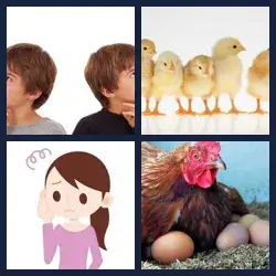 4 Pics 1 Word Level 753