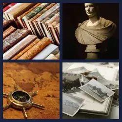 4 Pics 1 Word Level 754